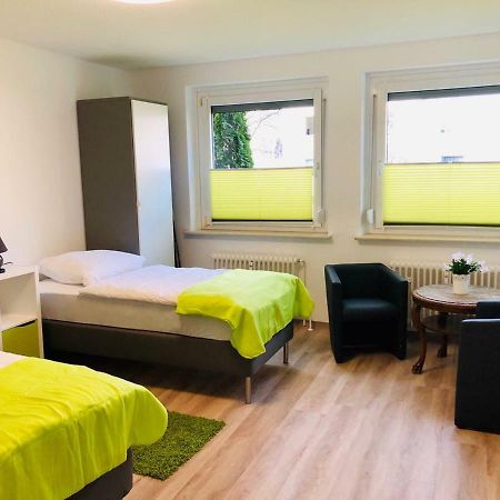 Zimmervermietung38 - Wild 1 Salzgitter Zewnętrze zdjęcie